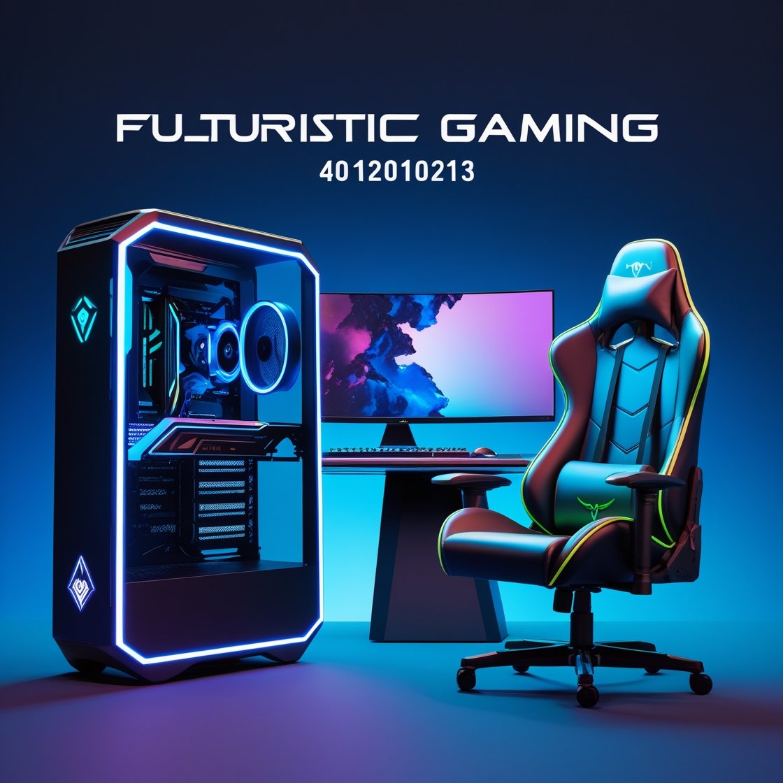 Gaming Product